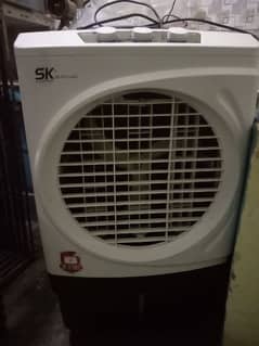SK Company 12V Air Cooler Brand New Condition