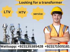 we deal in all with product and service of transformer.
