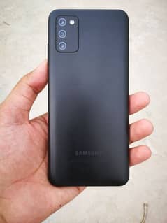 Samsung a03 (4/64gb) 03185353063
