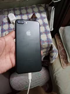 iphone 7plus pta approved 32gb all okay