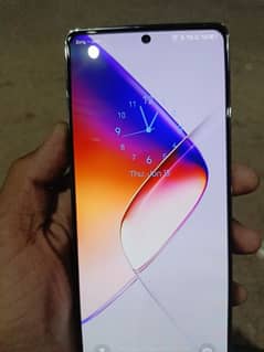 infinix note 40 8 256 gb with wireless charger