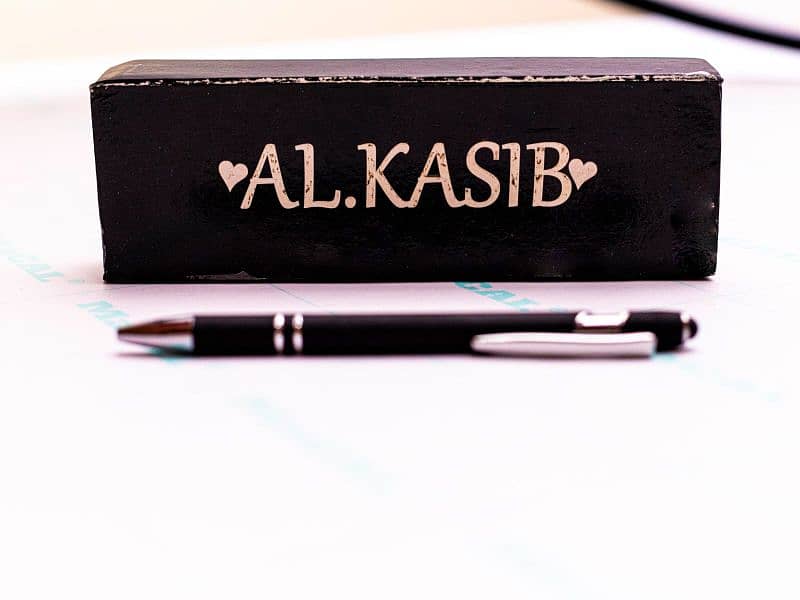 Custom Name Pen, Gift Pen, Print Pen 6