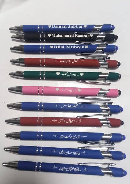 Custom Name Pen, Gift Pen, Print Pen 11