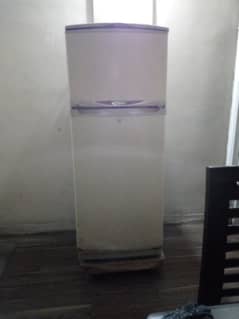Waves fridge refigerator