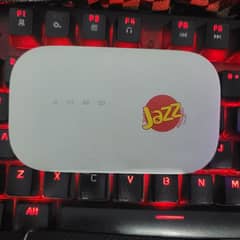 jazz 4g  device - wifi device