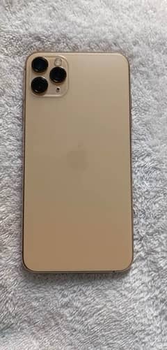 iphone 11pro max dual physical approved