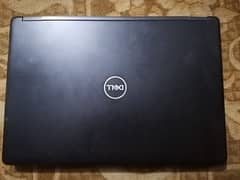 Dell latitude 5490 with 4 gb ram and Intel Core i5 8TH Generation