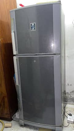 Dawlance fridge for sale.