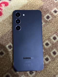 Samsung s23 Non PTA