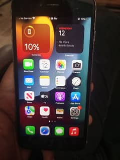 IPHONE 6S PLUS NON PTA BYPASS ALL OK WORKING 100%OK