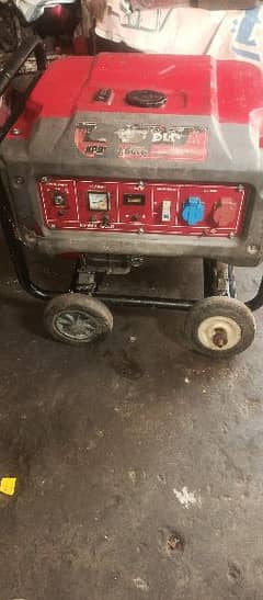6.5KVA Generator for sale