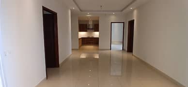 3 Bed Premium Residential Apartments brand new available for Rent luxury living in DHA