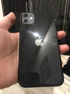 iPhone 11 pta approved waterpack