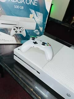 Xbox one limited edition