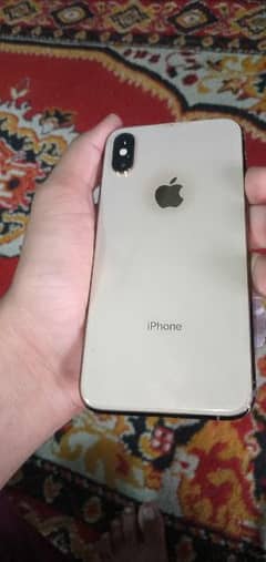 iphone xs pta approved 03319766295