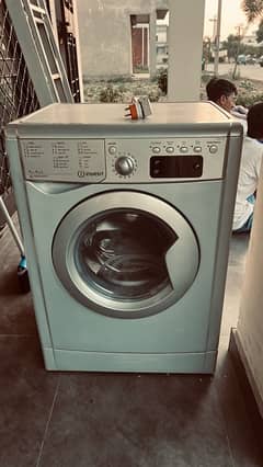 lg Samsung hair say achi indiset front load automatic washing machin