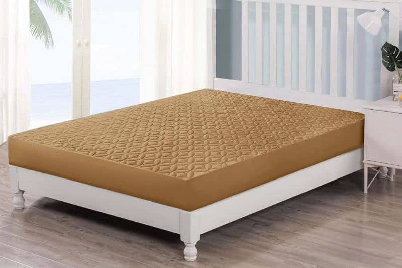 Water proof mattress cover 0