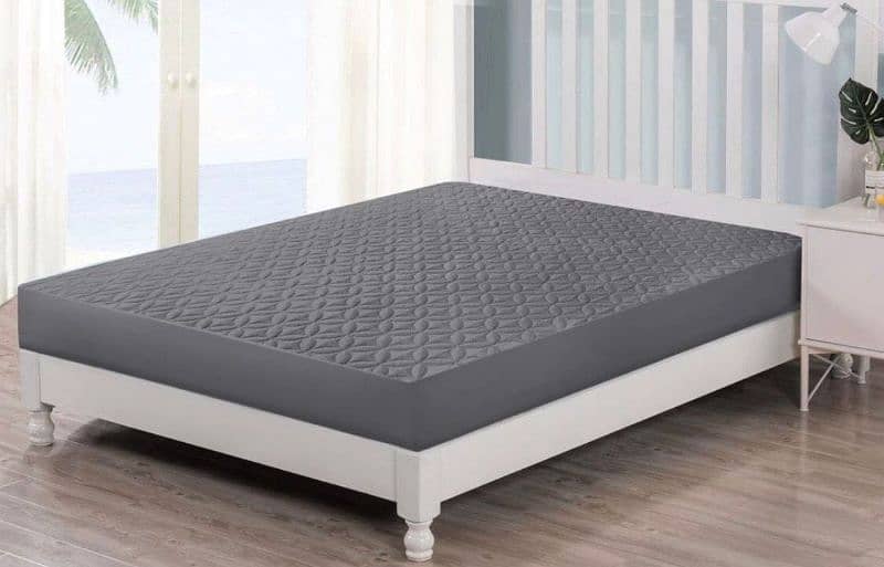 Water proof mattress cover 2