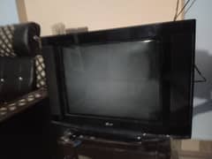 tv Available
