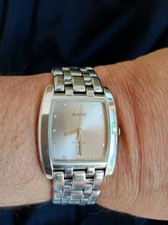 RADO Florance Swiss Original / 03213205000