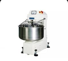 60 kg dough spiral Mixer Machine imported 3 phase voltage