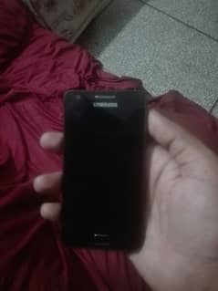 Samsung galaxy s2 4G 2gb 16gb
