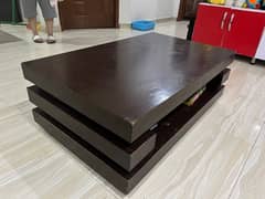Used Center Table for sale in reasonable price