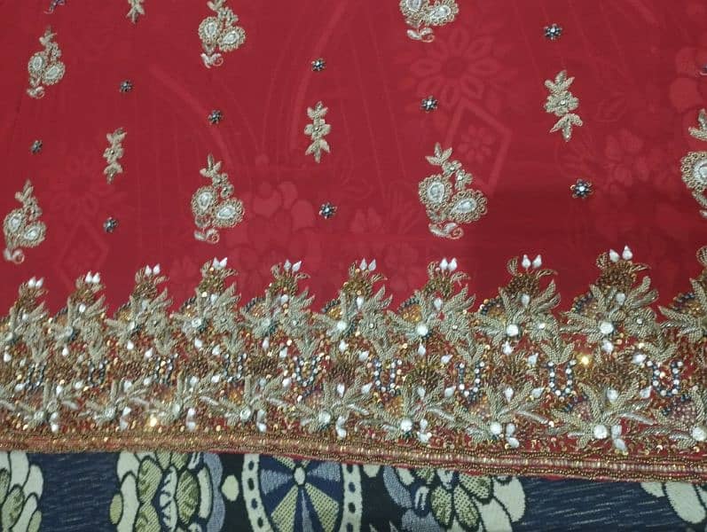 zabardast lehnga 2