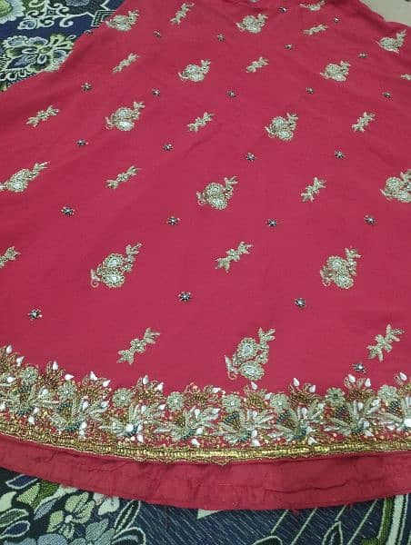 zabardast lehnga 3