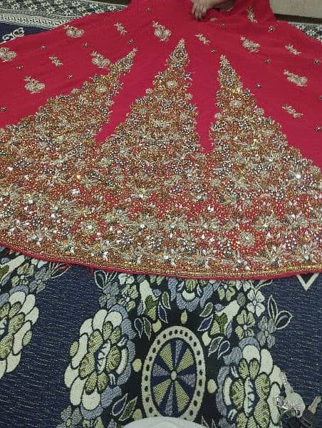 zabardast lehnga 6