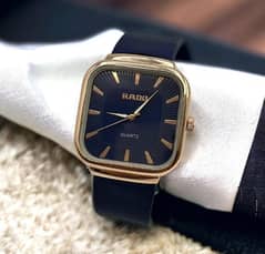 Men  watches | premium analog watches