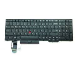 Lenovo ThinkPad original Keyboard for 15.6 size