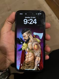 Iphone 14 pro max 128 Approved