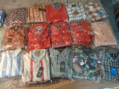 Casual shirts in whole sale price
