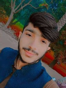 MAHAR ASGHAR