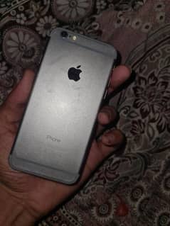 iPhone 6 64gb pta approved