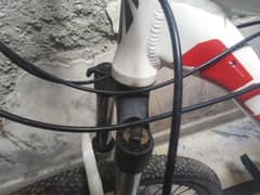 cronus bicycle new condition