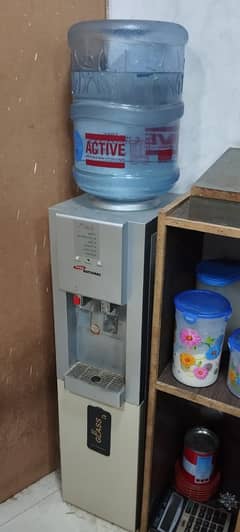 Water Dispenser at the best price