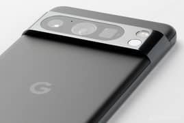 Google Pixel 8 Pro Lock