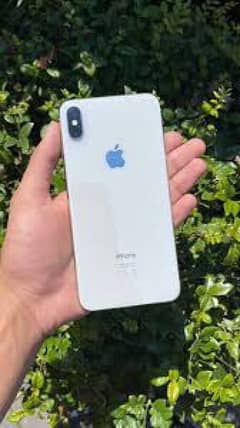 I phone X pta approved