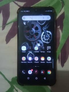 Infinix s4 4/64 for sale