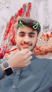 Azam Hussian