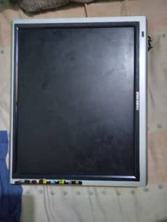 Power Gold LCD