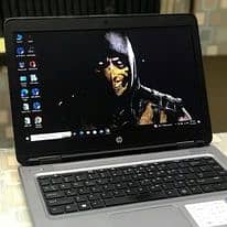 Hp probook 640g3 laptop core i5 7th generation at fattani computers
