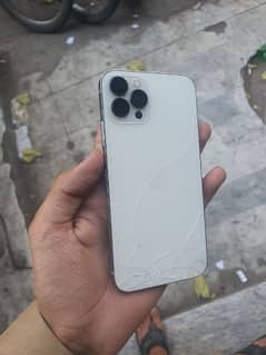 iphone X 256GB Converted 12pro All okay Number=[03412277702]