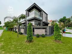 5 Marla Luxury Modern Design House For Rent In State LIfe