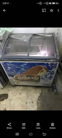 Commercial Freezer for sale