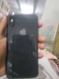 sell iphone x pta aprove