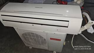 2 Ton Ac A1 condition just like New