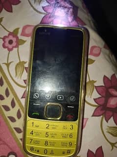 g five 6700 touch and type